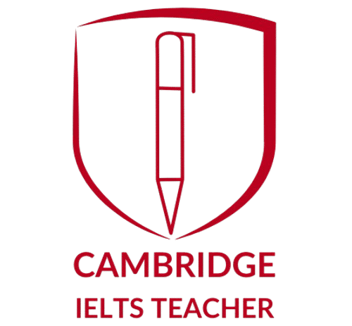 Cambridge IELTS Teacher
