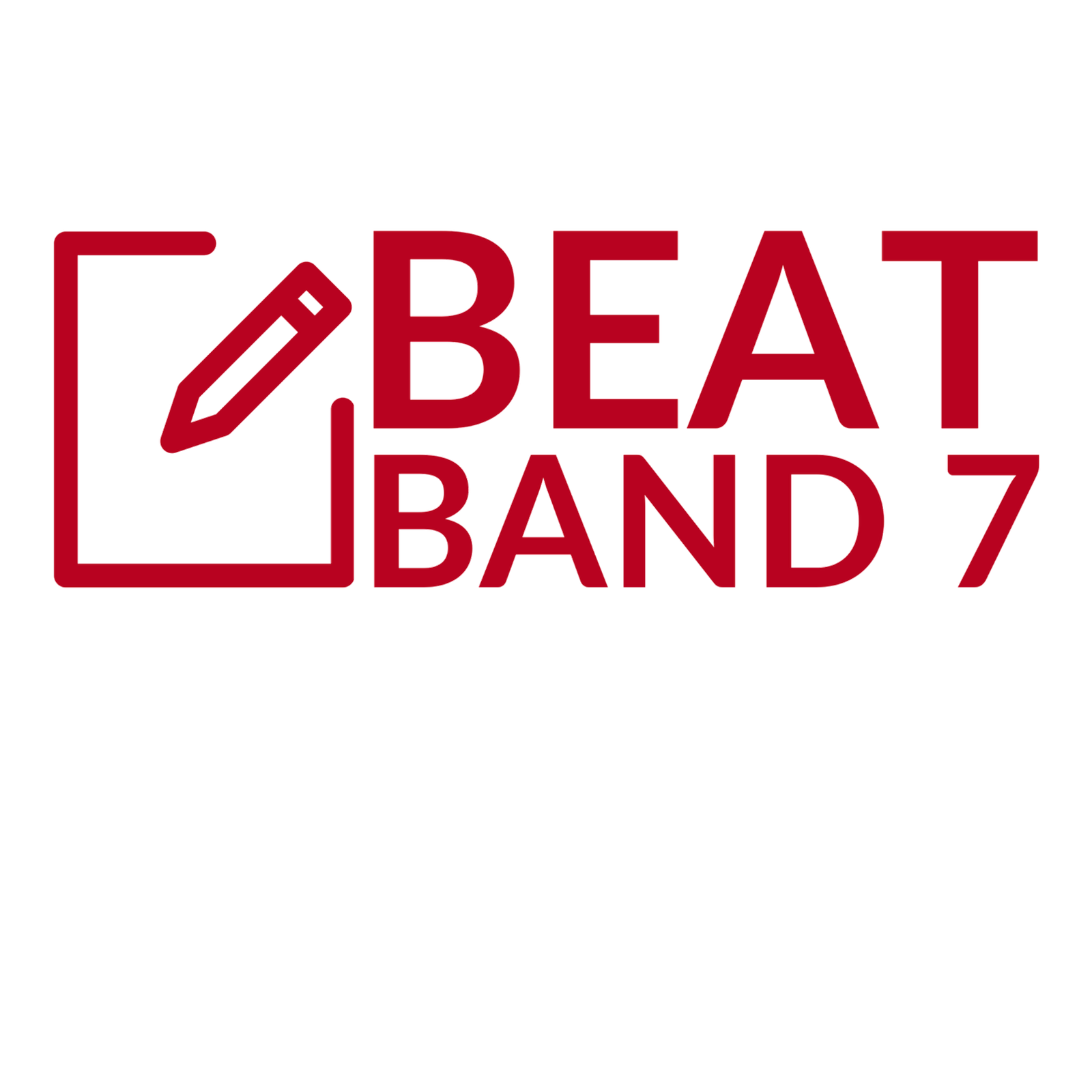 Beat Band 7 logo